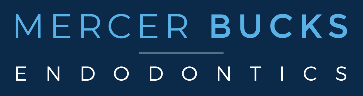 Link to Mercer Bucks Endodontics home page